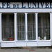 Brioude - Cafe de l´Universers