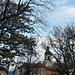 Innsbruck's Winter.