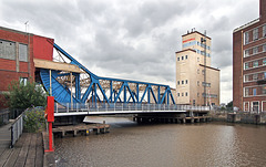 Scherzer bridge Scherzer bridge