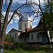 Церковь в с.Хомутец / Church in the Village of Khomutets