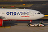 D-ABXA A330 Air Berlin - One World