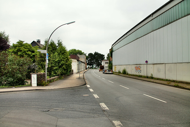 Mühlenstraße (Gevelsberg) / 24.06.2018