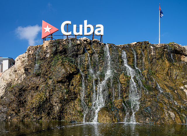 CUBA