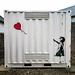 Container, Millknowe, Campbeltown