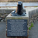 Tarka the Otter ~ Bideford