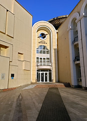 Hotel Chaika