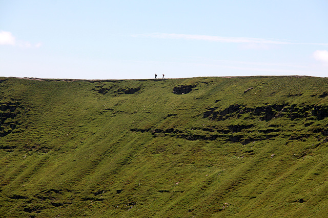 The walkers