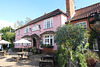 The Dog, Grundisburgh, Suffolk