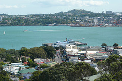 Devonport Ferry Terminal