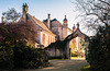 Towers and Chimneys