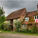 Greywell Mill, Hampshire