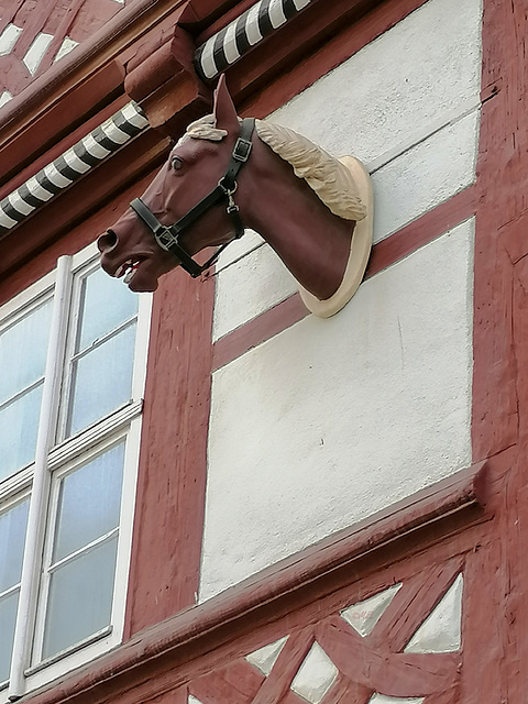 HWW, ein Gruß aus Wernigerode