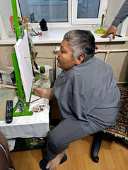 Karipbek Kuyukov
