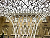 HWW King's Cross London 8th August 2024