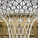 HWW King's Cross London 8th August 2024