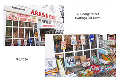 7  George Street, Hastings - 9 8 2024