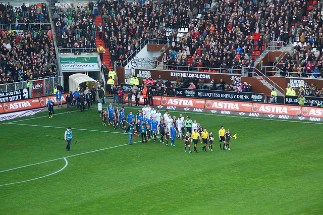 St. Pauli-1.FC Heidenheim