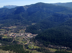 Arroyo Frio, Sierra de Cazorla