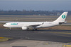 D-ABXG A330