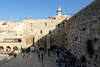 Il Muro Occidentale o Kotel, detto anche Muro del Pianto