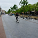 Leeuwarden 2018 – Cyclist