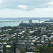 Auckland Harbour Bridge From Devonport