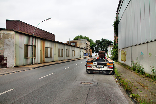 Mühlenstraße (Gevelsberg) / 24.06.2018