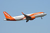 EasyJet EZWP