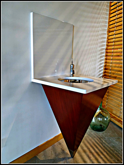 Bodega Viña Real en Laguardia (Álava), 39
