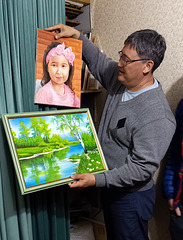 Paintings
