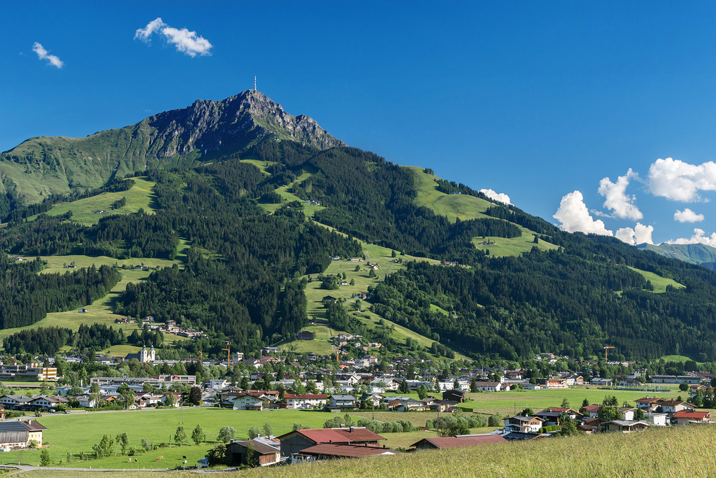 Kitzbüheler Horn