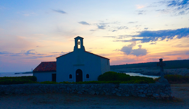 Chapelle Sainte Croix