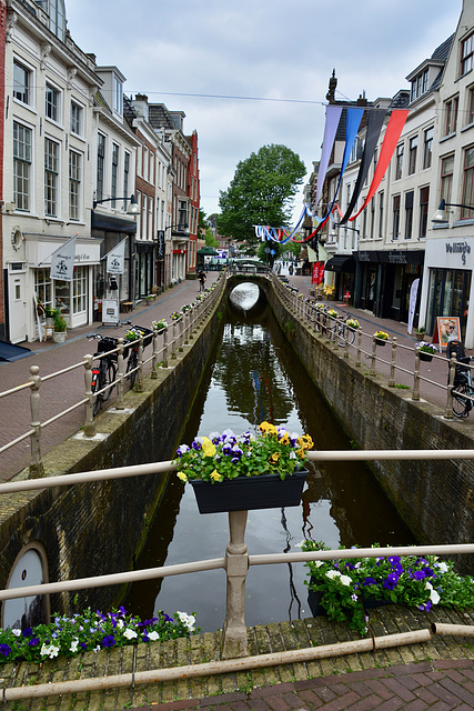 Leeuwarden 2018 – Naauw