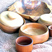 #41 - Eunice Perkins - Wooden Bowls and Plate - 40̊ 1point