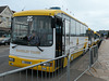 Waverley Coaches 25 (J 105168) and others in St. Helier - 8 Aug 2019 (P1030978)