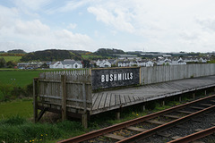 Bushmills Station