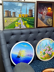 Paintings