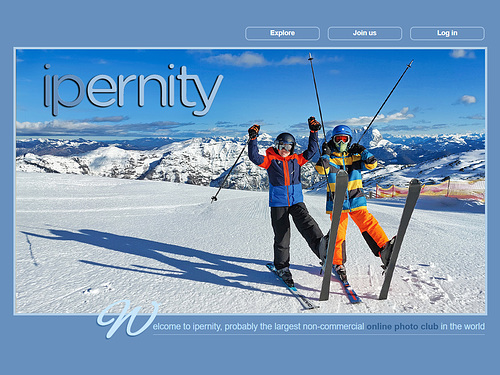 ipernity homepage with #1577