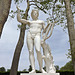 Apollo with a Lyre in the Gardens of Versailles, June 2013