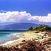 Hanaopiilani Hwy. Maui, Hawaii, 1980