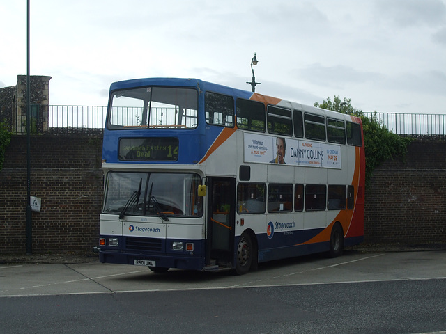 DSCF9317 Stagecoach (East Kent) R501 UWL