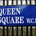 Queen Square W.C.1.