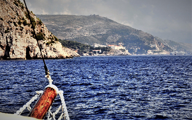 Sail and Bike Croatia