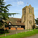 Church of the Holy Trinity and St Mary at Dodford