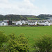 View Over Bushmills