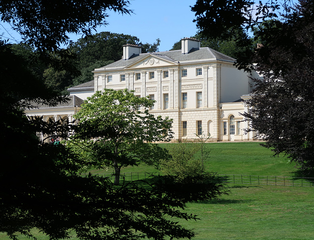 Kenwood House