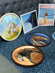 Paintings