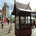 Cabinet fruitier / Nasir fruits shack