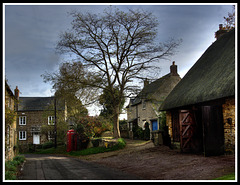 Lower Heyford, Oxfordshire (2014)