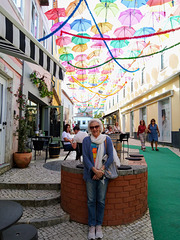 Maria da Nazaré has never been in Cherbourg Maria da Nazaré has never been in Cherbourg